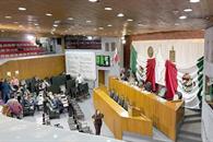 Amenaza Congreso con ir a la SCJN si el Estado no publica reformas