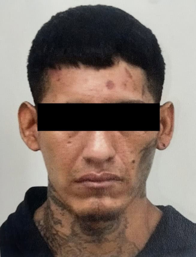 Un reo acusado de robo con violencia, secuestro expr&eacute;s agravado y una ejecuci&oacute;n, acumul&oacute; una sentencia de 133 a&ntilde;os de c&aacute;rcel por los dos hechos.