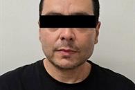 Vinculan a asesino de esposa