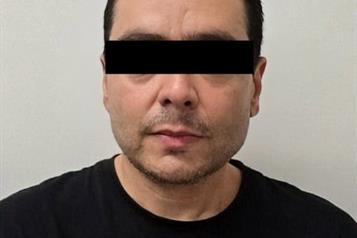 Vinculan a asesino de esposa