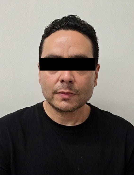 Vinculan a asesino de esposa