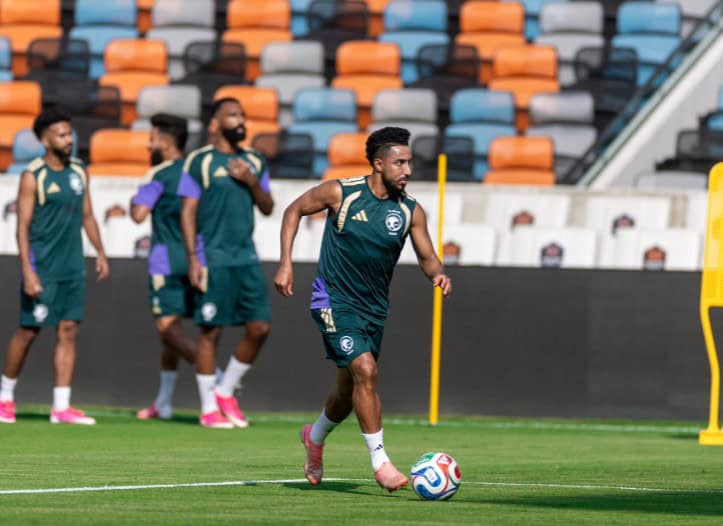 Sue&ntilde;an Cabo Verde y Arabia Saudita con avanzar en la Copa del Mundo