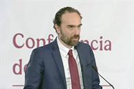 Arranca construcci&oacute;n del tren de pasajeros