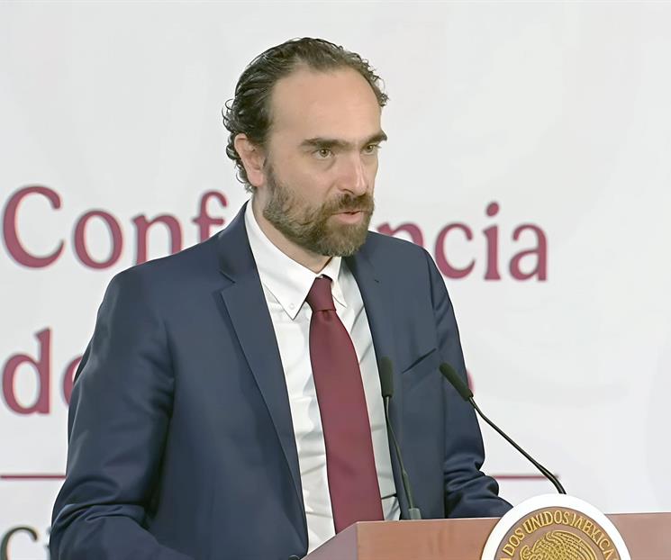 Arranca construcci&oacute;n del tren de pasajeros