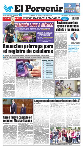 Edicion Impresa