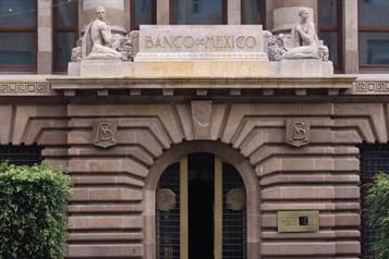 Mantiene Banxico tasa de inter&eacute;s en 6.50%