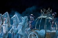 La Cenicienta agota localidades en su temporada
