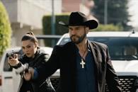 Estrenan &uacute;ltima temporada de "El se&ntilde;or de los cielos"