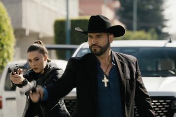 Estrenan &uacute;ltima temporada de "El se&ntilde;or de los cielos"
