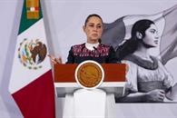 Condena Sheinbaum fallecimiento de migrantes bajo custodia de ICE
