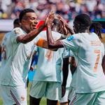 Francia derrota a Noruega 4-1; Haaland no jug&oacute;