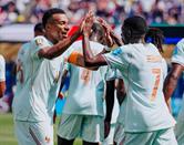 Francia derrota a Noruega 4-1; Haaland no jug&oacute;