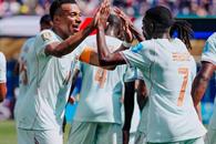 Francia derrota a Noruega 4-1; Haaland no jug&oacute;