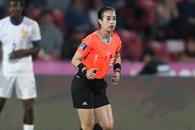 Katia Itzel hizo lucir a M&eacute;xico