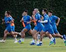 Vuelven Rayados a pr&aacute;cticas