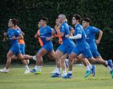 Vuelven Rayados a pr&aacute;cticas
