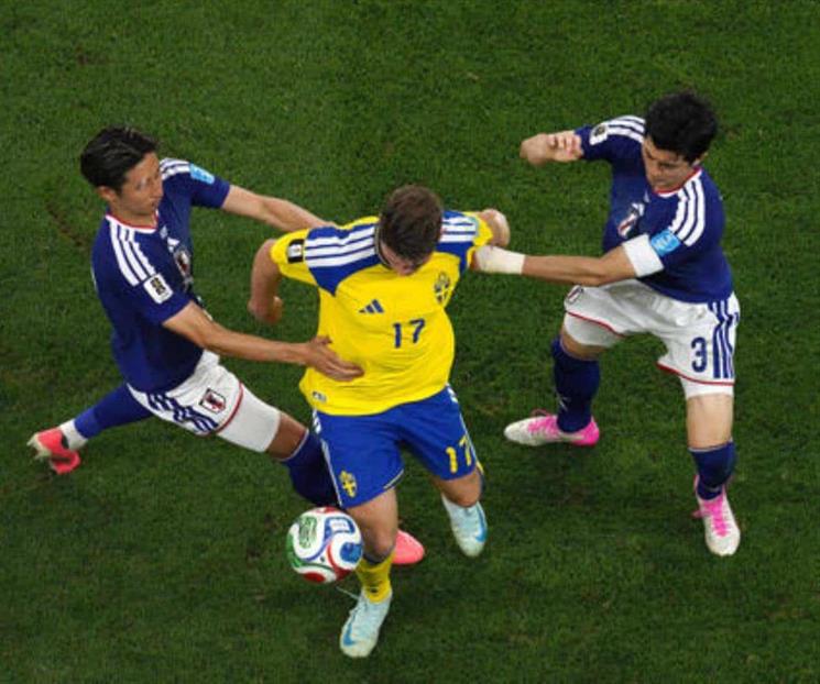 Jap&oacute;n alcanz&oacute; el segundo