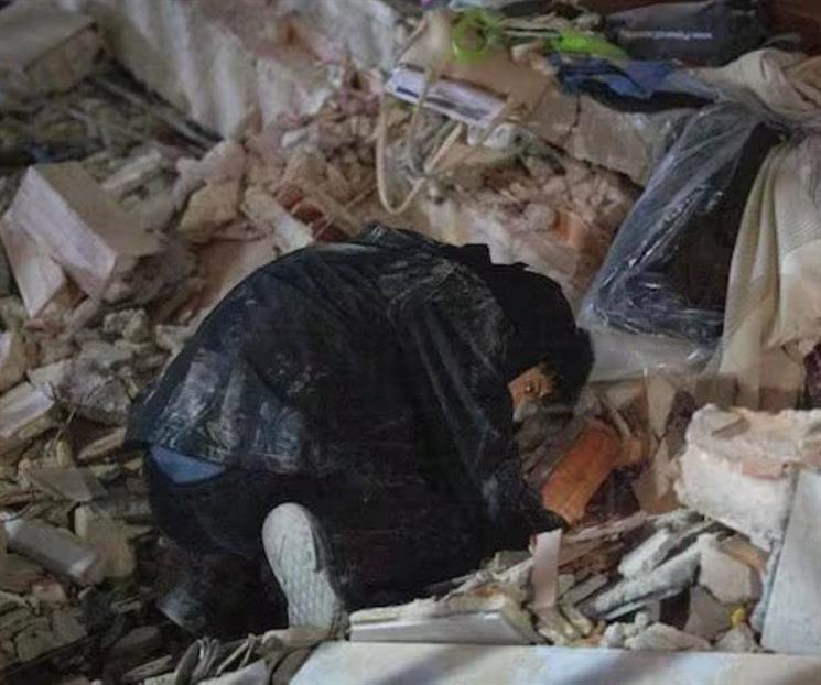 Aumenta a 920 el n&uacute;mero de v&iacute;ctimas mortales en Venezuela