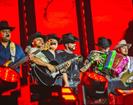Re&uacute;ne Grupo Firme a m&aacute;s de 150 mil personas en Fan Fest Monterrey