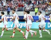 Se despide Turqu&iacute;a del mundial quit&aacute;ndole invicto a Estados Unidos