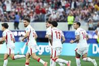 Se despide Turqu&iacute;a del mundial quit&aacute;ndole invicto a Estados Unidos