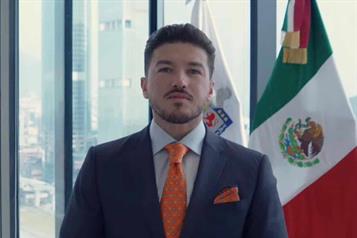 Anuncia Samuel Garc&iacute;a que el lunes no habr&aacute; clases en Nuevo Le&oacute;n