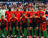 B&eacute;lgica, sin ma&ntilde;ana