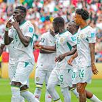 Senegal se acerca a los dieciseisavos con una goleada hist&oacute;rica