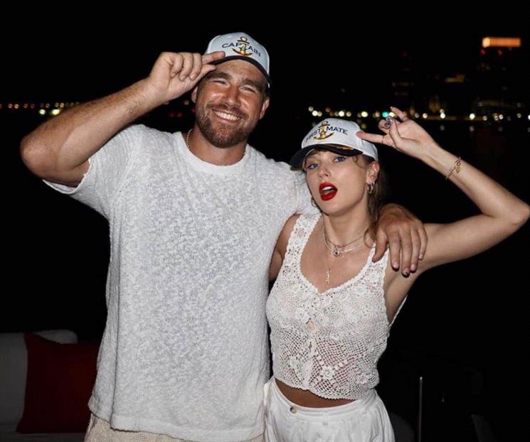 &iquest;Cu&aacute;nto cuesta el vestido de novia que usar&aacute; Taylor Swift?