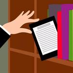 Diez sitios web donde conseguir eBooks gratuitos (legalmente)