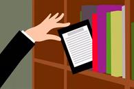 Diez sitios web donde conseguir eBooks gratuitos (legalmente)