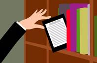 Diez sitios web donde conseguir eBooks gratuitos (legalmente)