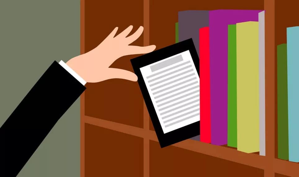 Diez sitios web donde conseguir eBooks gratuitos (legalmente)