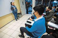 Regulan 11 estados uso del celular en las escuelas