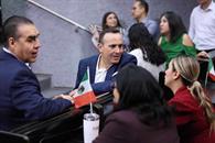Ser&iacute;a factible modificar edad para aspirar a gubernatura en NL