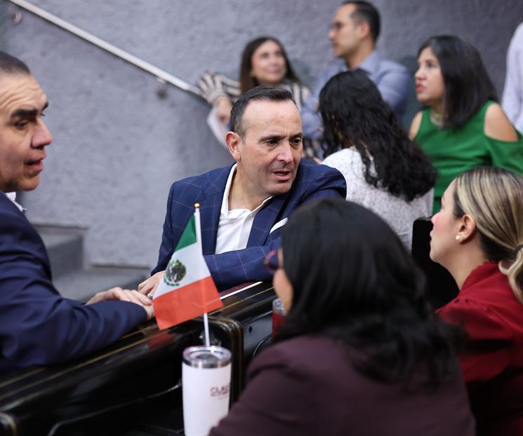 Ser&iacute;a factible modificar edad para aspirar a gubernatura en NL
