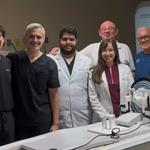 TecSalud: pionero en terapia no invasiva para temblores y Parkinson