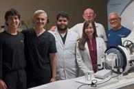 TecSalud: pionero en terapia no invasiva para temblores y Parkinson