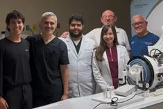 TecSalud: pionero en terapia no invasiva para temblores y Parkinson
