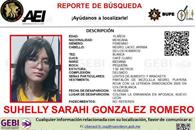 Toma menor taxi y desaparece