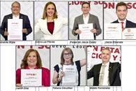 Van 7 morenistas por la Coordinaci&oacute;n Estatal en NL
