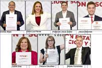 Van 7 morenistas por la Coordinaci&oacute;n Estatal en NL
