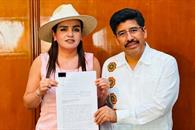 Impugna MC reforma a candidaturas independientes