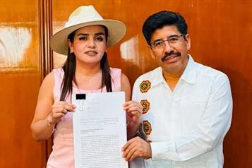 Impugna MC reforma a candidaturas independientes