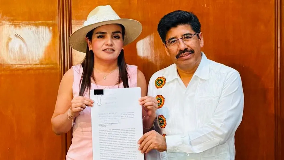 Impugna MC reforma a candidaturas independientes