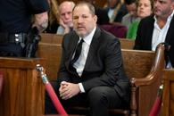Denunciante retira cargo de violaci&oacute;n contra Harvey Weinstein