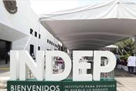 Indep alista subasta de inmuebles por caso Odebrecht