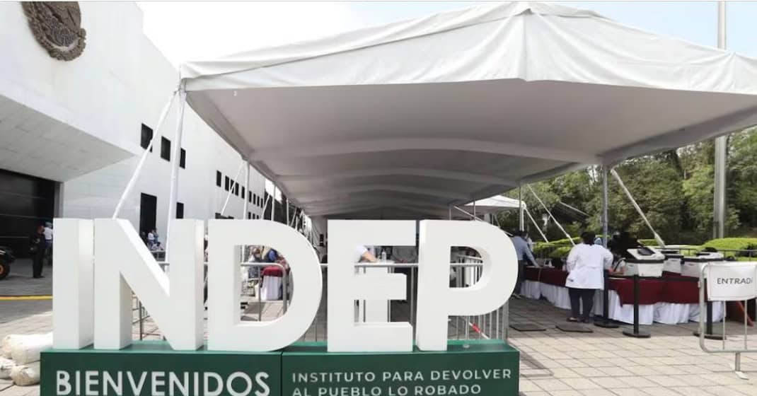 Indep alista subasta de inmuebles por caso Odebrecht