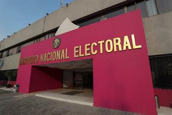 Aprueba el INE dos nuevos partidos y niega registro a otros dos
