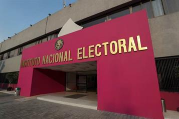 Aprueba el INE dos nuevos partidos y niega registro a otros dos